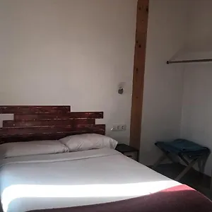  Casa rural Lastoetxe