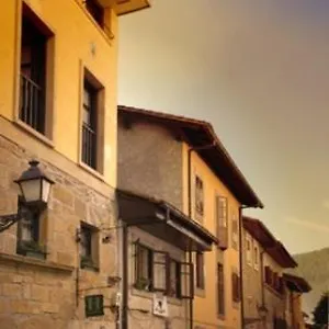  Casa rural Maialde